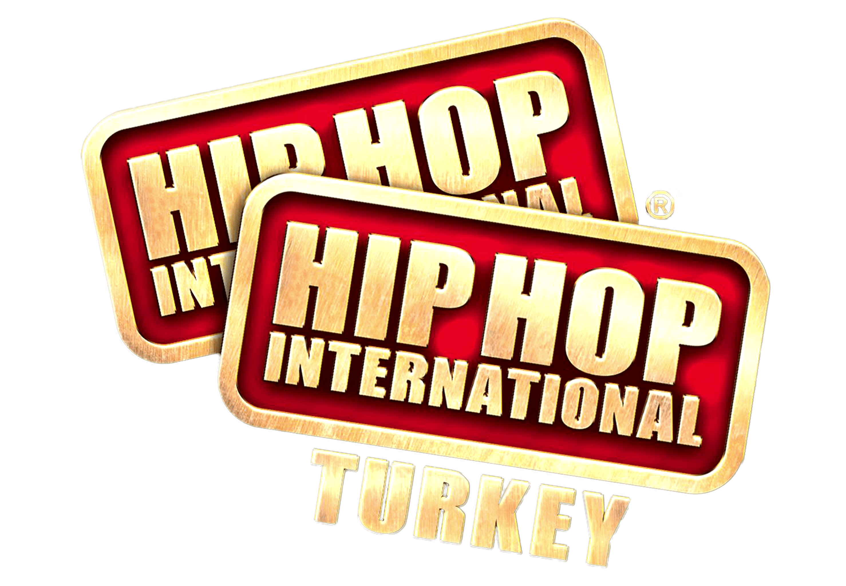 Hip-Hop International