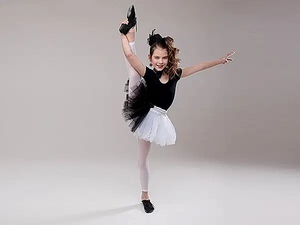  7-9 Yaş Dans Dersleri