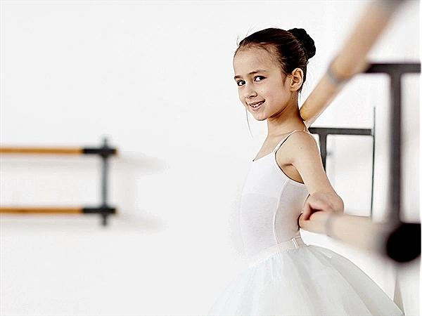  Hazırlık Bale (4-5 Yaş)