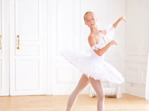  Temel Bale (6-12 Yaş)
